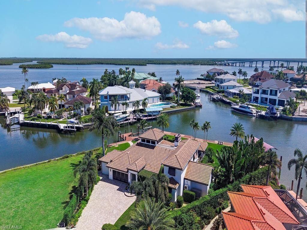 919 Sundrop Ct , Marco Island, FL 34145 Photo