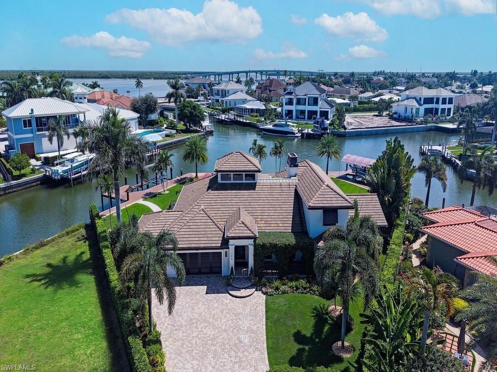919 Sundrop Ct , Marco Island, FL 34145 Photo