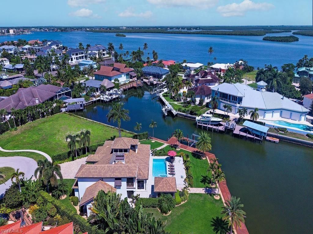 919 Sundrop Ct , Marco Island, FL 34145 Photo