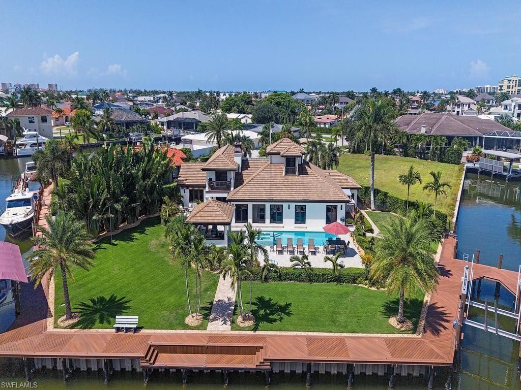919 Sundrop Ct , Marco Island, FL 34145 Photo
