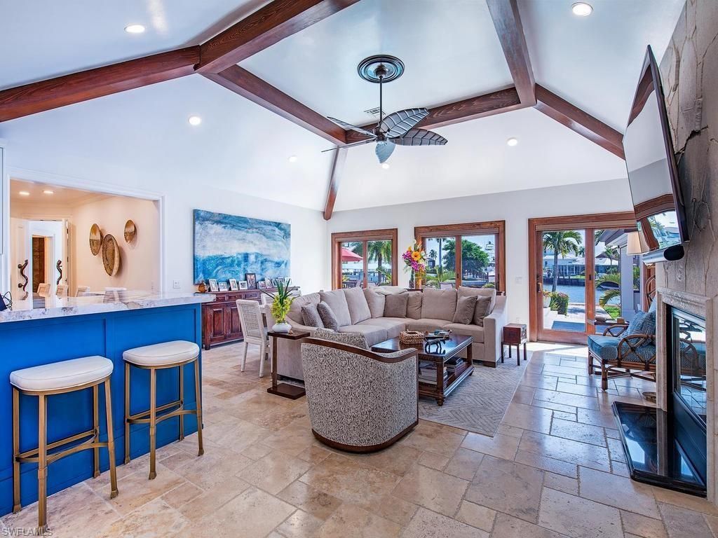 919 Sundrop Ct , Marco Island, FL 34145 Photo