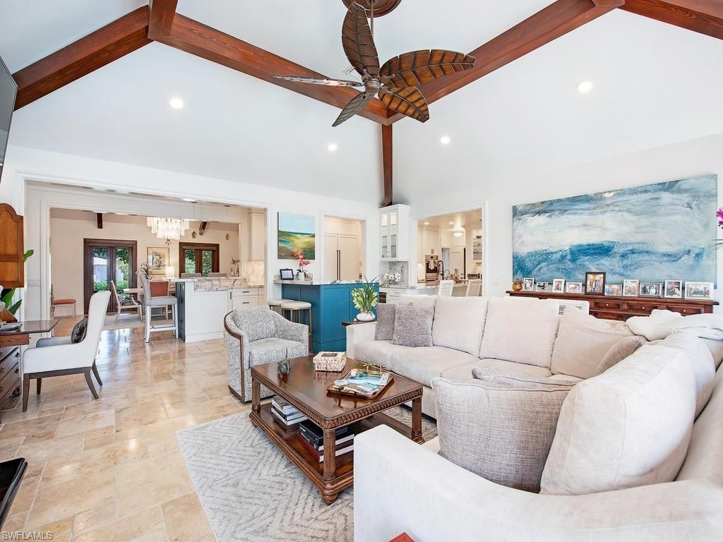 919 Sundrop Ct , Marco Island, FL 34145 Photo