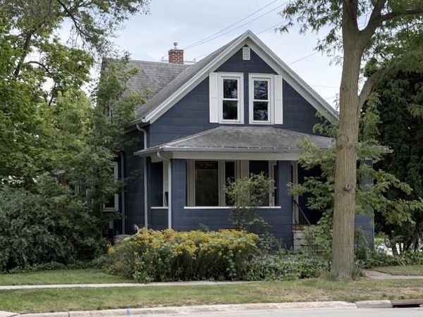 843 DOUSMAN STREET, Green Bay, WI 54303