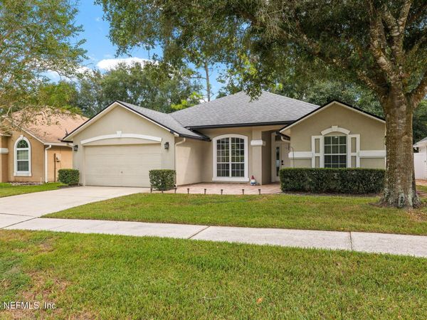 2872 WESTBERRY HIDEAWAY Court, Jacksonville, FL 32223