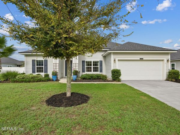 95152 SNAPDRAGON Drive, Fernandina Beach, FL 32034