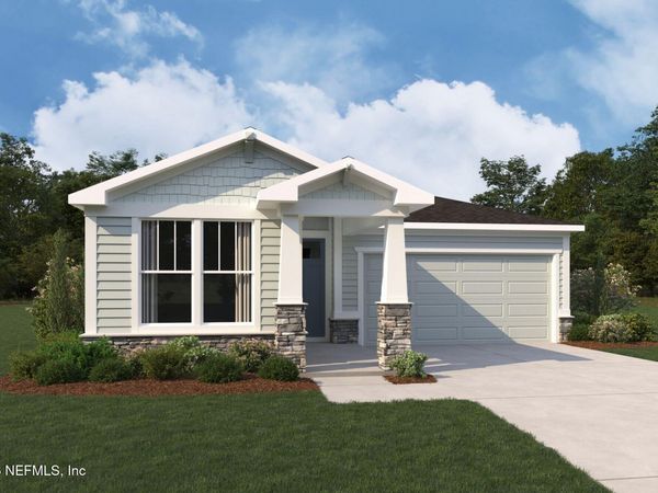 281 CRAFTON Circle, St. Johns, FL 32259