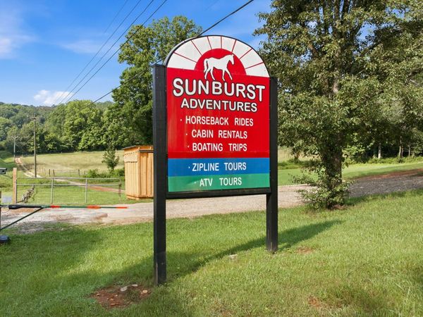 232 Sunburst Lane, Clarkesville, GA 30523