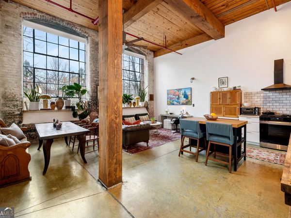 170 Boulevard SE, Unit H226, Atlanta, GA 30312