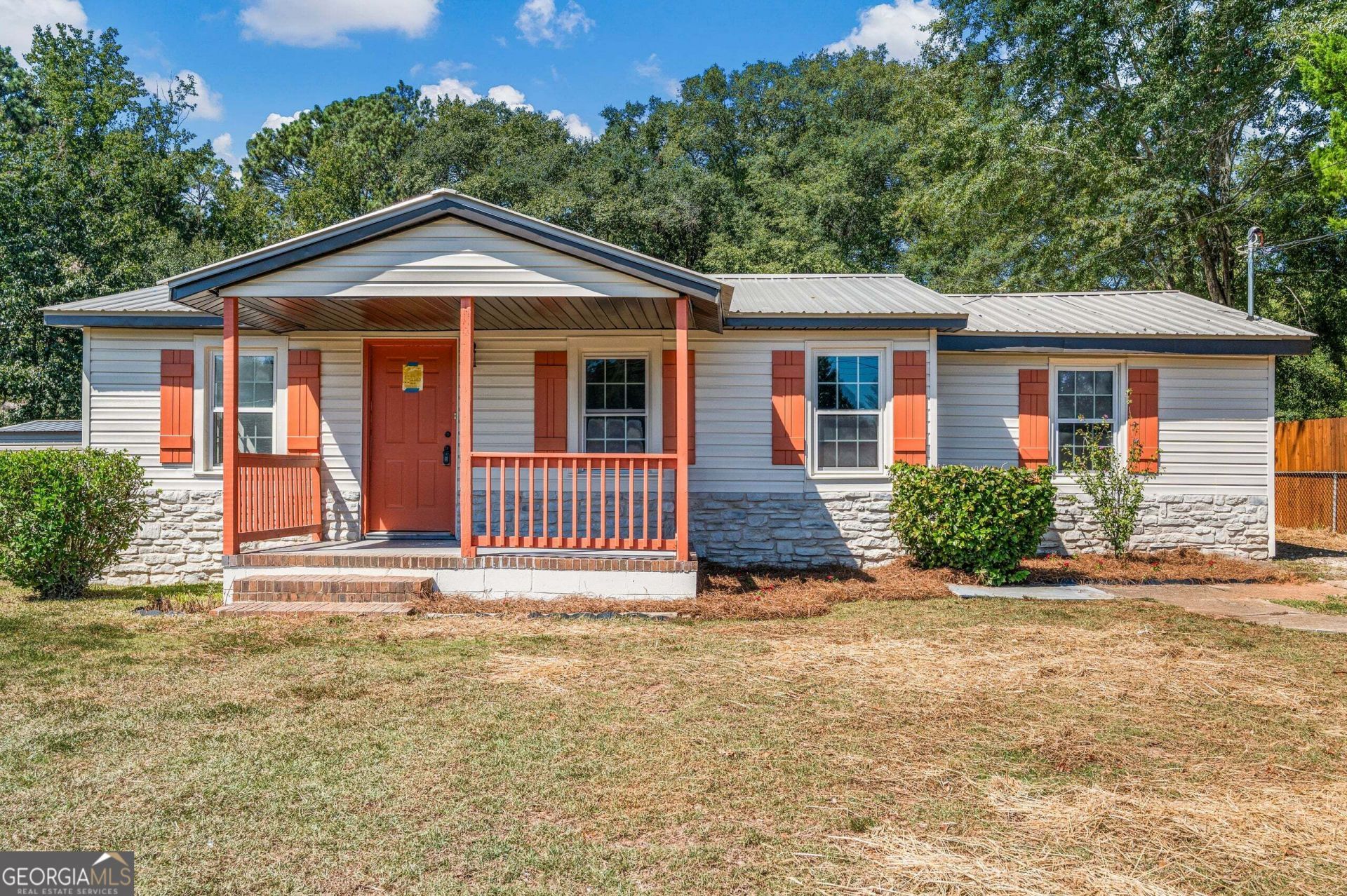 7833 Crescent Drive, Columbus, GA 31909 Main Photo