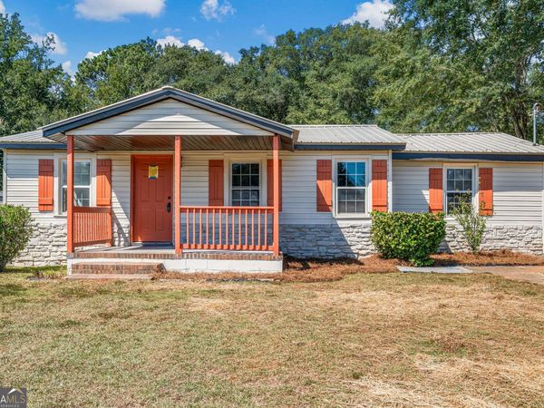 7833 CRESCENT DRIVE, Columbus, GA 31909