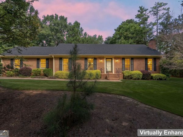 1761 Honey Creek Road SW, Conyers, GA 30094