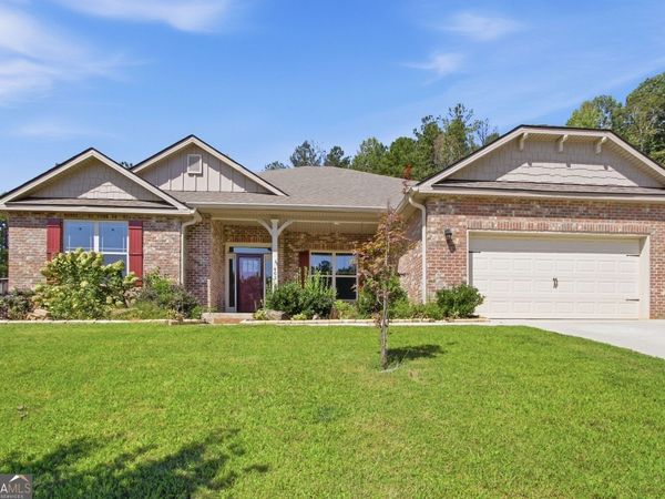 403 Bramlett Ridge Drive, Dallas, GA 30157