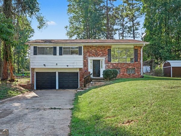 3797 Flakes Mill Road, Decatur, GA 30034