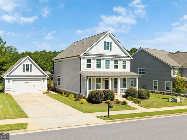 936 Clubside Drive, Monroe, GA 30655