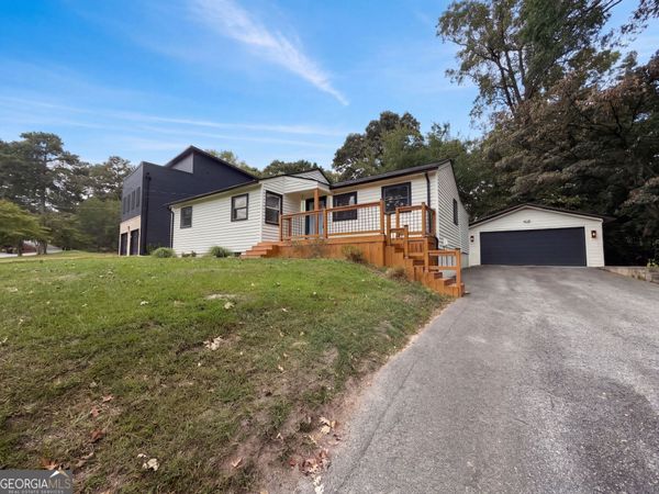 2225 Misty Lane SE, Smyrna, GA 30080