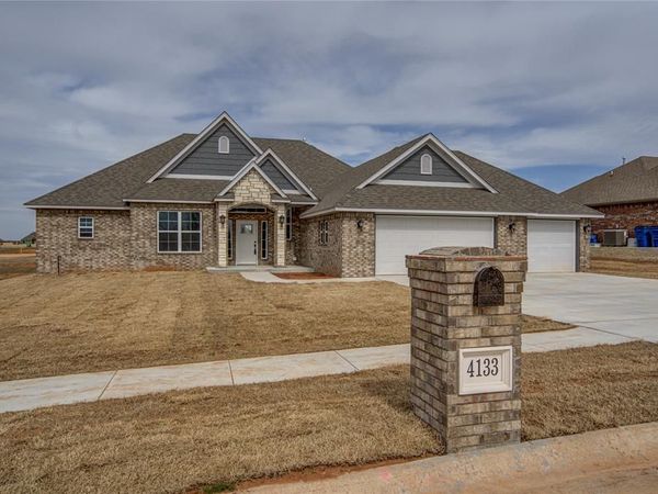 4133 Caribou Street, Tuttle, OK 73089
