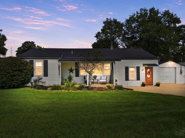 2106 Hamilton Road, Lebanon, OH 45036