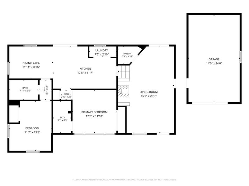 2106 Hamilton Road, Turtle Creek Township, OH 45036 Photo 63