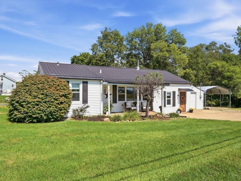 2106 Hamilton Road, Turtle Creek Township, OH 45036 Photo 8