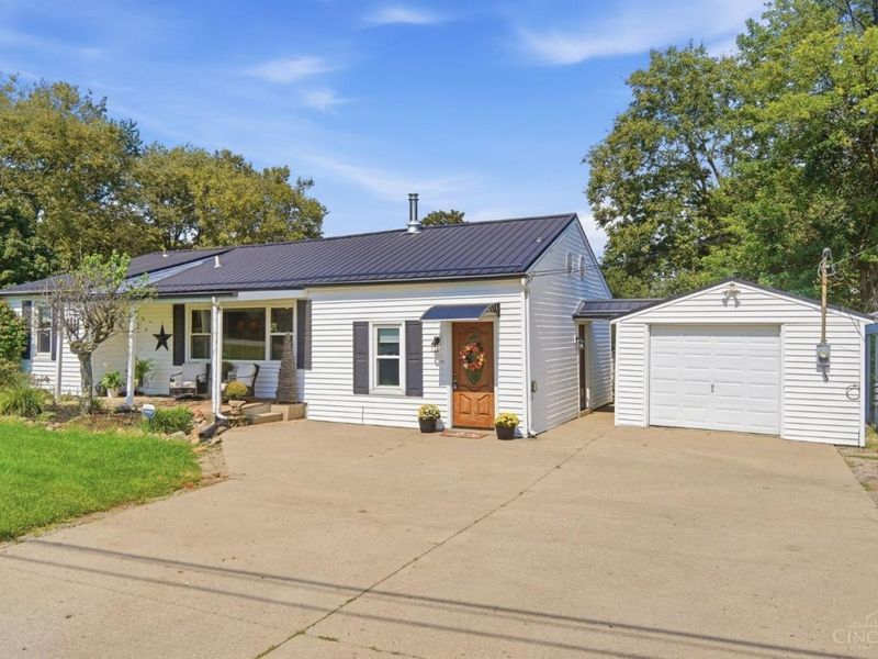 2106 Hamilton Road, Turtle Creek Township, OH 45036 Photo 9