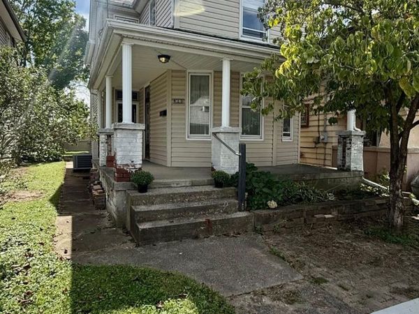 419 Williams Avenue, Hamilton, OH 45015