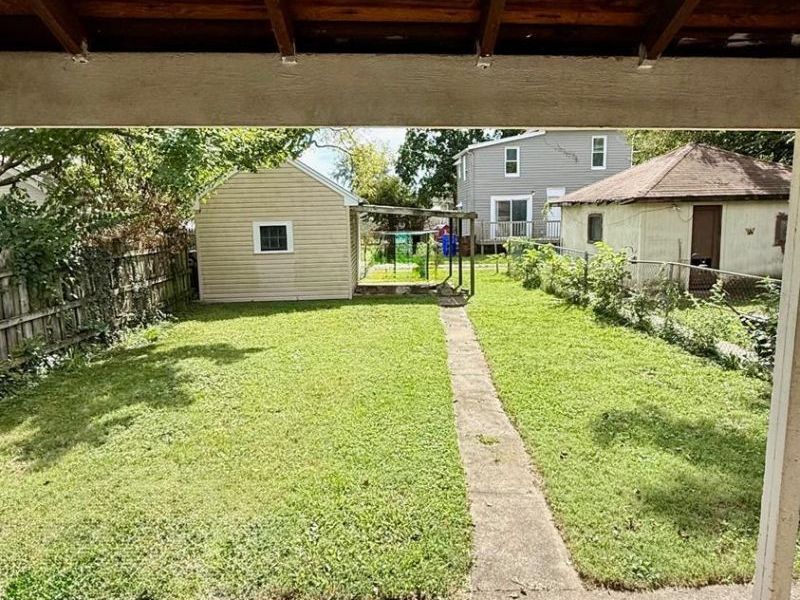 419 Williams Avenue, Hamilton, OH 45015 Photo 35
