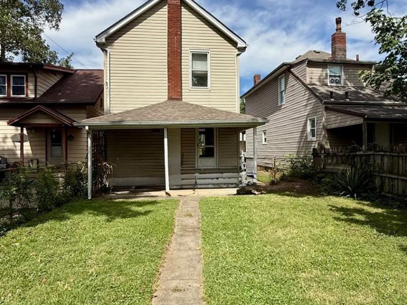 419 Williams Avenue, Hamilton, OH 45015 Photo 36