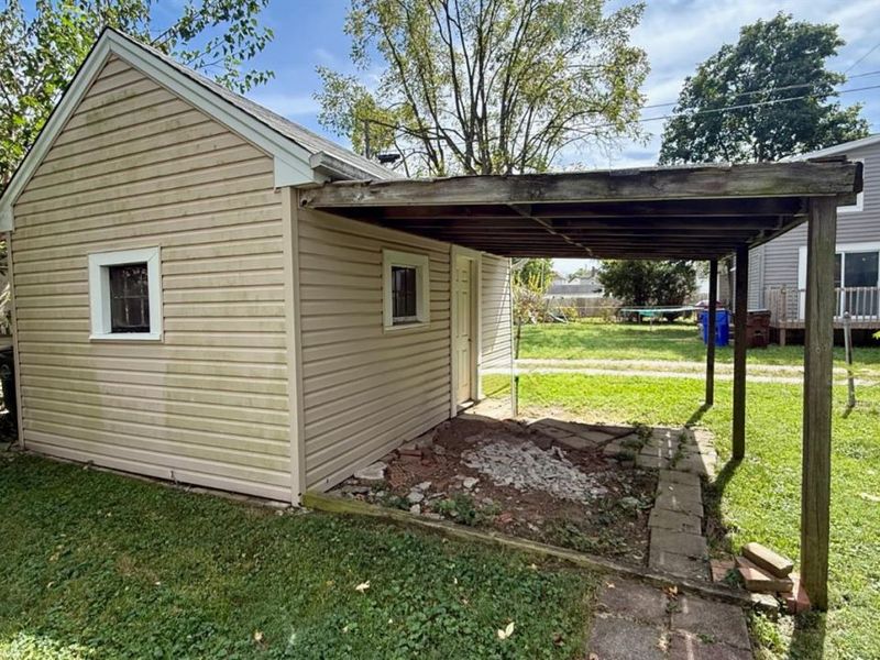 419 Williams Avenue, Hamilton, OH 45015 Photo 37