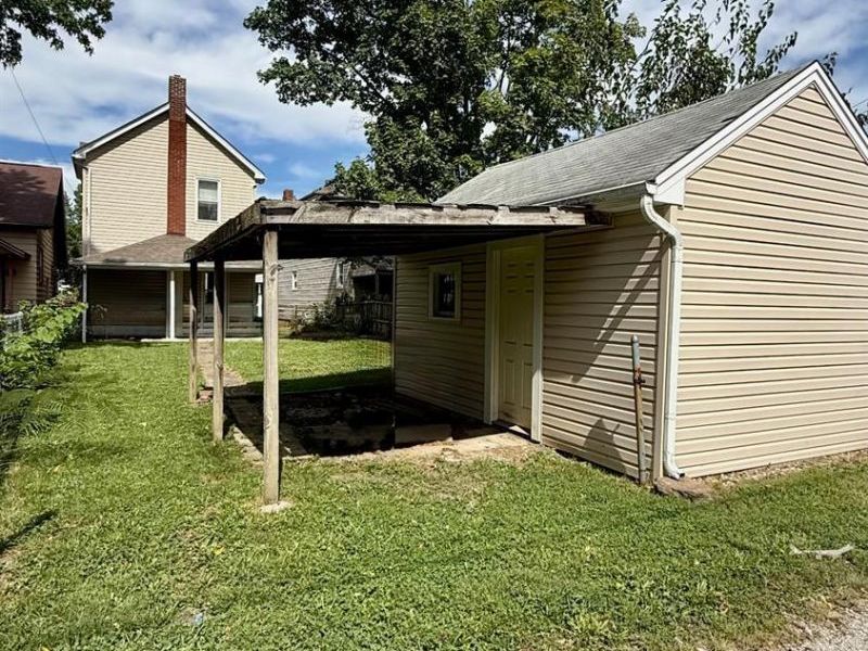 419 Williams Avenue, Hamilton, OH 45015 Photo 38