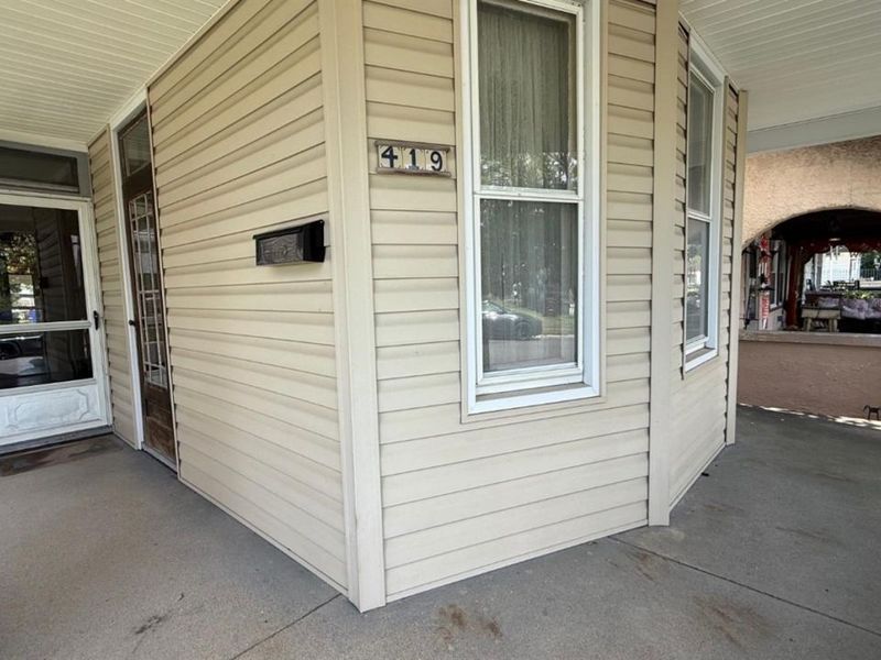419 Williams Avenue, Hamilton, OH 45015 Photo 4