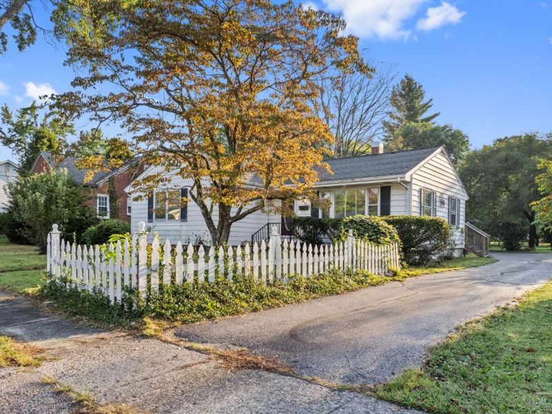 408 N Green Street, Georgetown, OH 45121 Photo 1