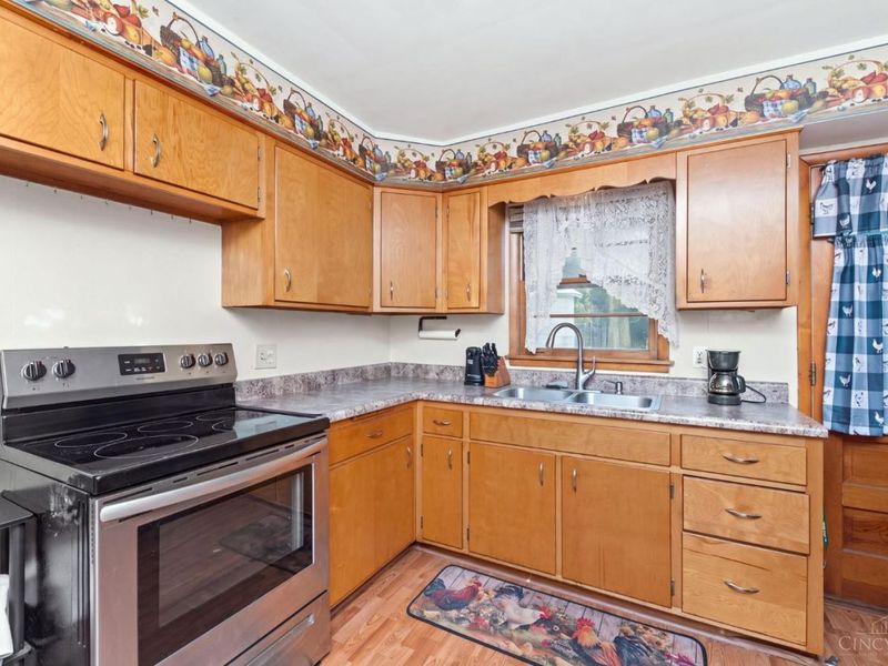 408 N Green Street, Georgetown, OH 45121 Photo 11