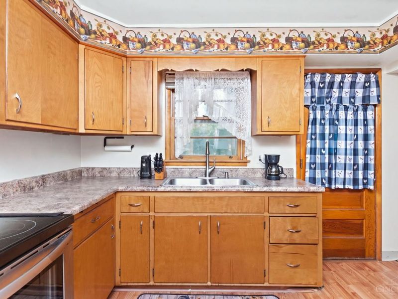 408 N Green Street, Georgetown, OH 45121 Photo 13
