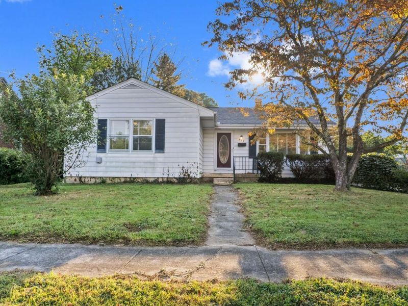 408 N Green Street, Georgetown, OH 45121 Photo 2