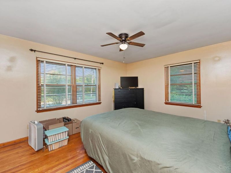 408 N Green Street, Georgetown, OH 45121 Photo 21