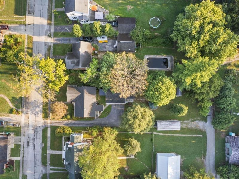408 N Green Street, Georgetown, OH 45121 Photo 3
