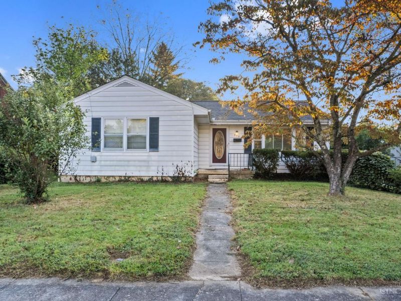 408 N Green Street, Georgetown, OH 45121 Photo 33