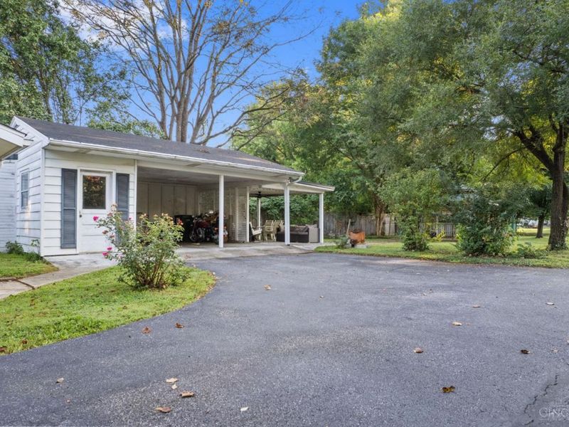 408 N Green Street, Georgetown, OH 45121 Photo 34