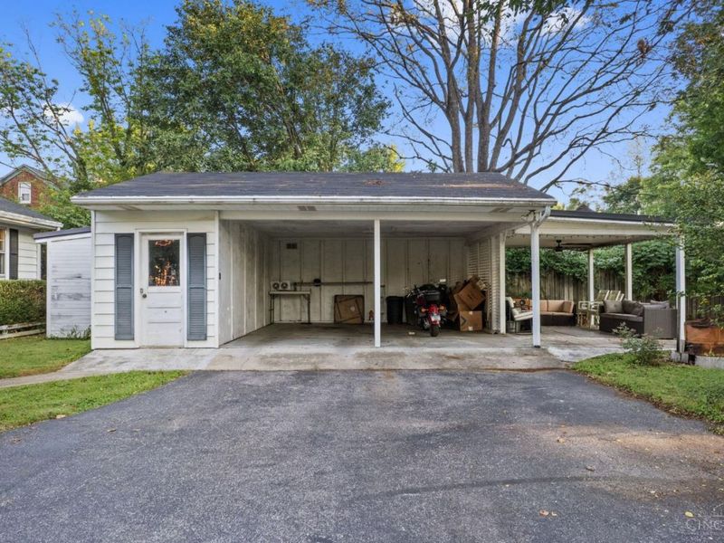 408 N Green Street, Georgetown, OH 45121 Photo 35