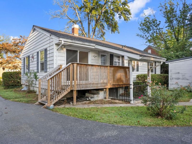 408 N Green Street, Georgetown, OH 45121 Photo 38