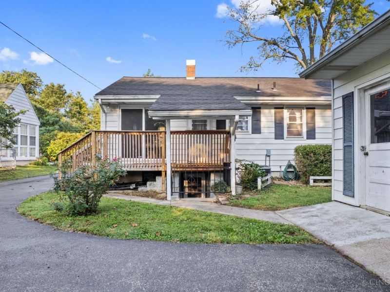 408 N Green Street, Georgetown, OH 45121 Photo 39