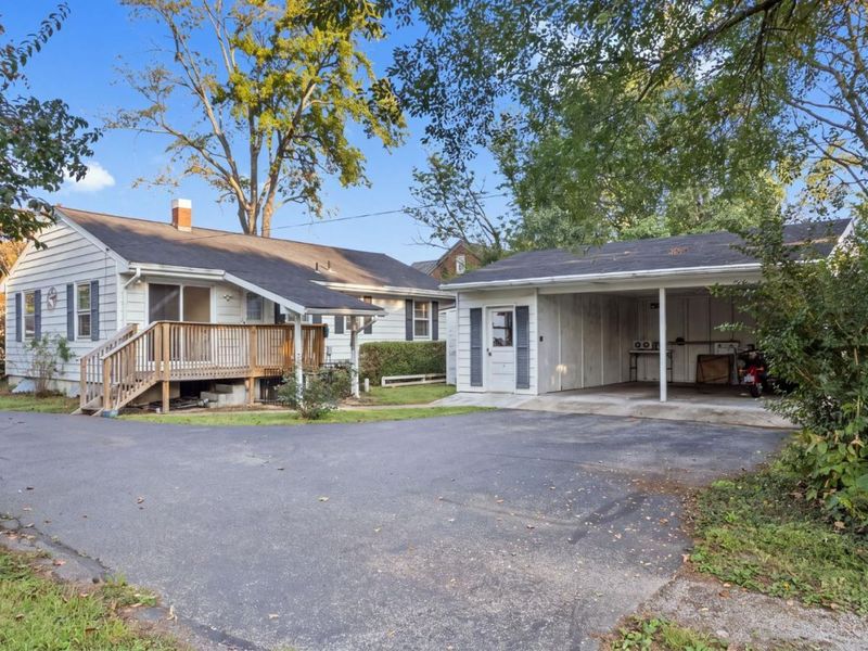 408 N Green Street, Georgetown, OH 45121 Photo 40