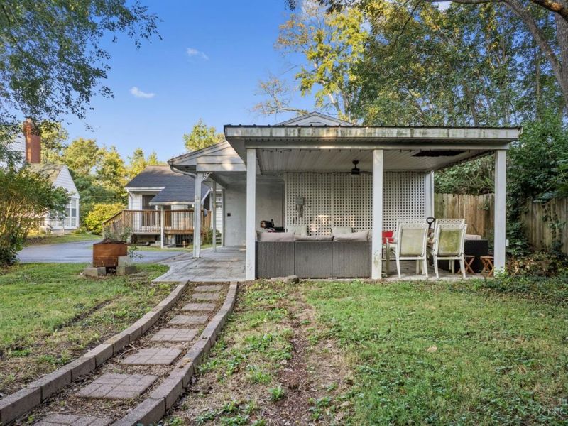 408 N Green Street, Georgetown, OH 45121 Photo 41