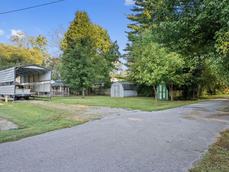 408 N Green Street, Georgetown, OH 45121 Photo 46