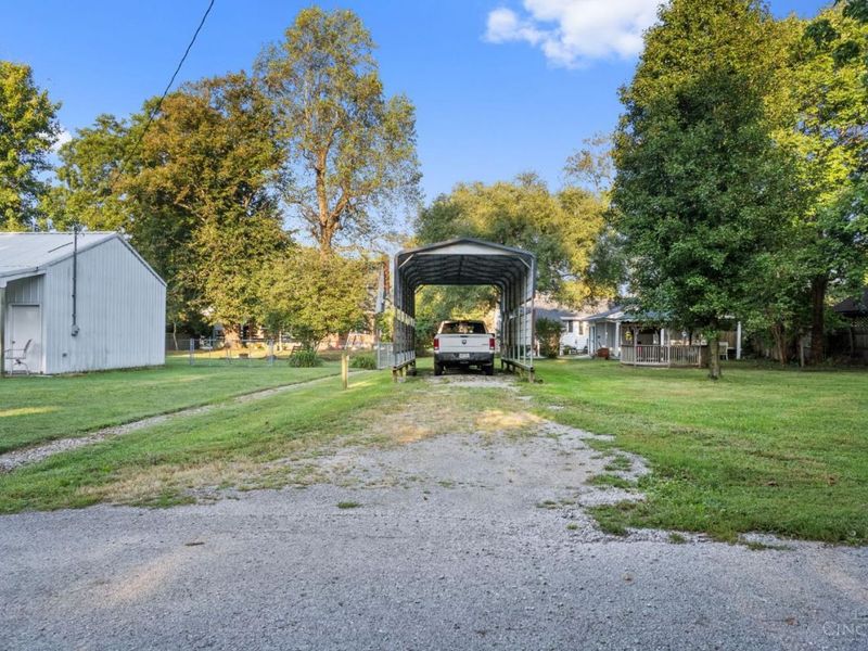 408 N Green Street, Georgetown, OH 45121 Photo 47