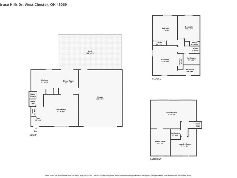 8130 Brucehills Drive, West Chester, OH 45069 Photo 32