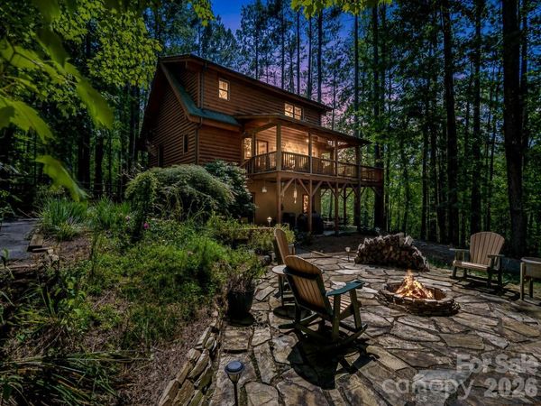 106 Lake Terrace Drive , Nebo, NC 28761