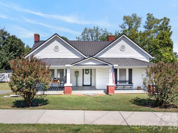 3276 E Calvin Street, Unit 1-2, Claremont, NC 28610