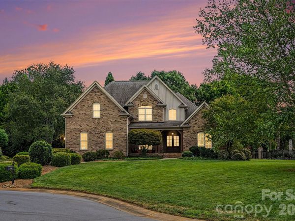 538 Muirfield Way , Unit 34, Salisbury, NC 28144
