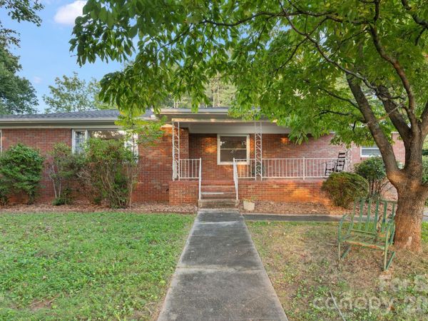 1452 Sweeten Creek Road , Asheville, NC 28803